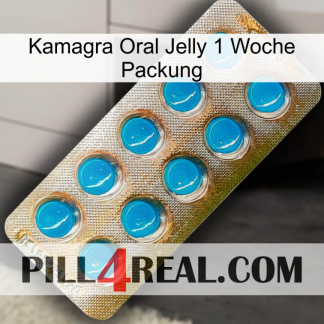 Kamagra Oral Jelly 1 Week Pack new09